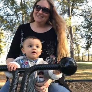 Meet your Posher, Linda